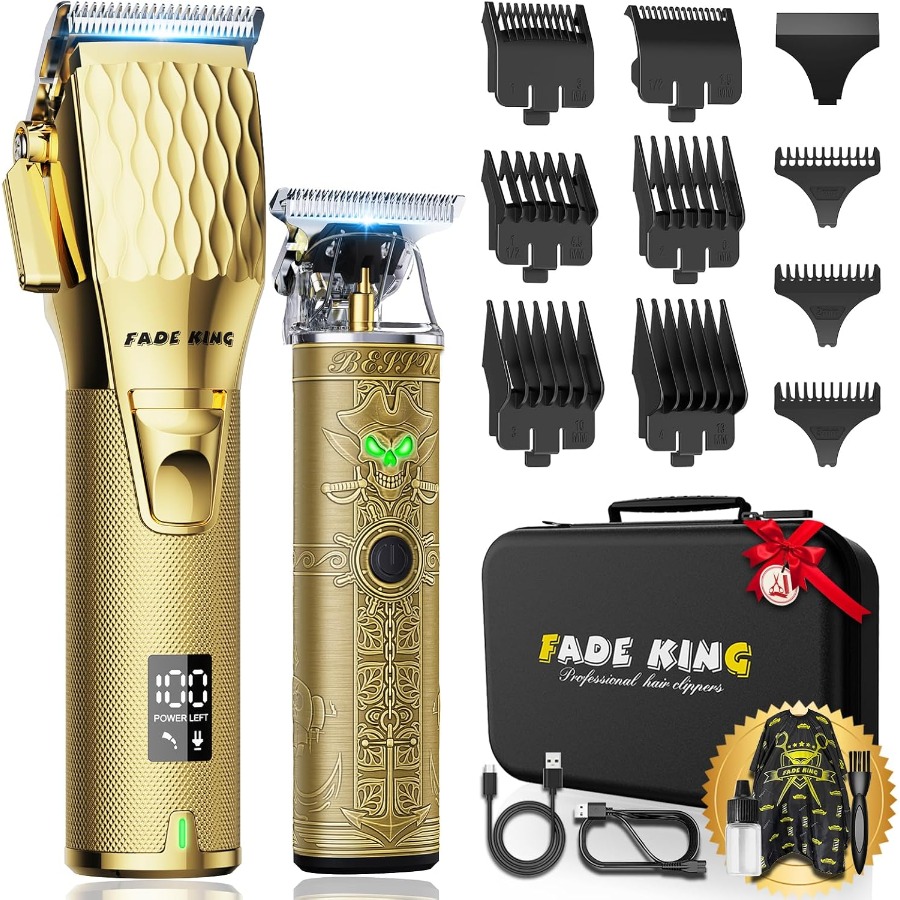 Professional Hair Clippers Bea - Hair Clipper Professional ulasan dan harga