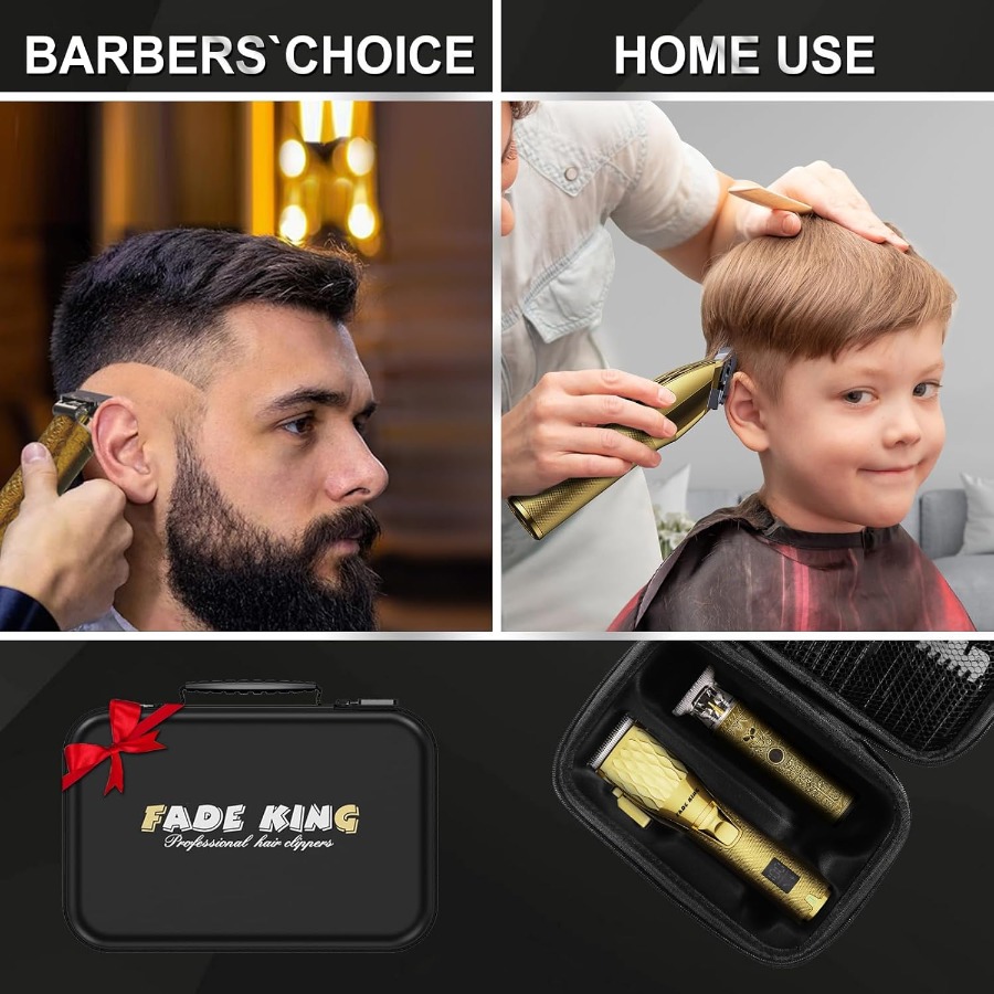 Professional Hair Clippers Bea - Hair Clipper Professional ulasan dan harga