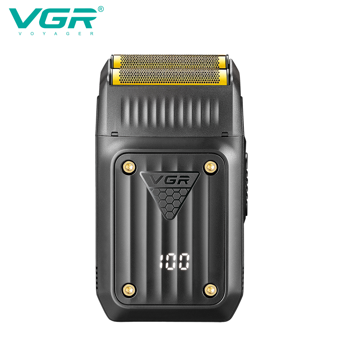 VGR 363 Razor Electric Shaver  - Eyebrow Razor Trimmer ulasan dan harga
