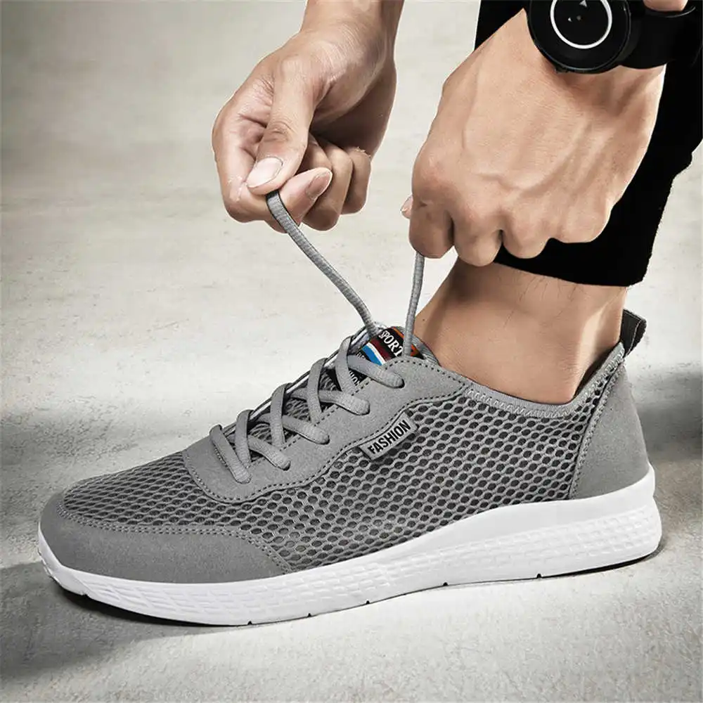 35-46 Breathable Light Blue Sn - Men'S Grooming Accessories Kit ulasan dan harga