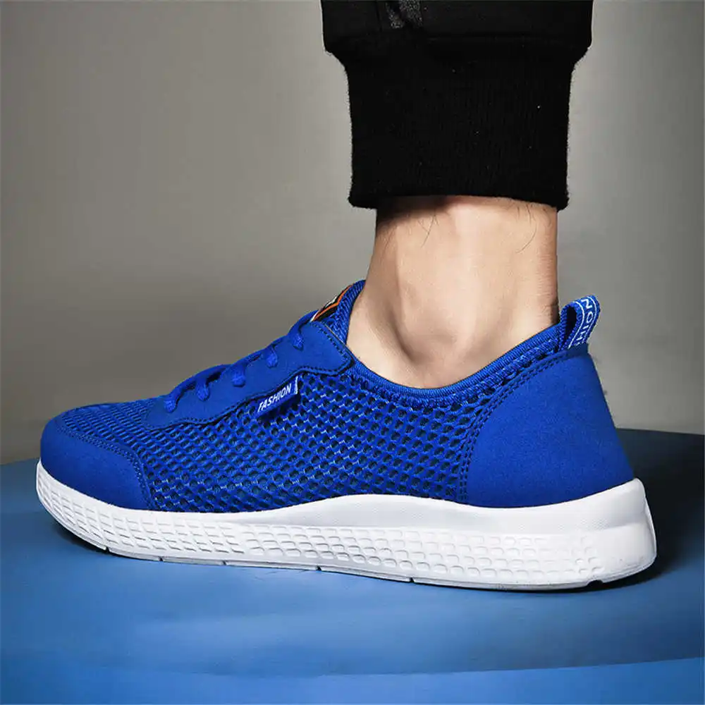 35-46 Breathable Light Blue Sn - Men'S Grooming Accessories Kit ulasan dan harga