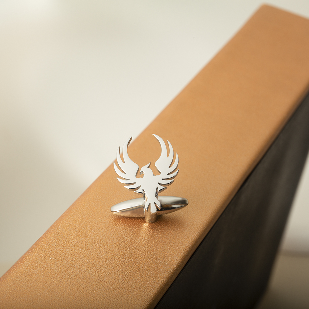 Stainless Steel Men Cufflinks  - Men'S Grooming Wedding Day ulasan dan harga